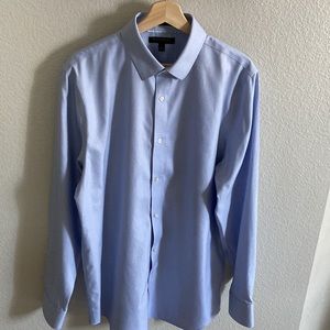 Banana Republic men’s dress shirt